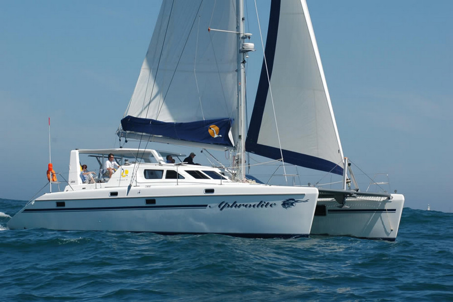 SV Aphrodite