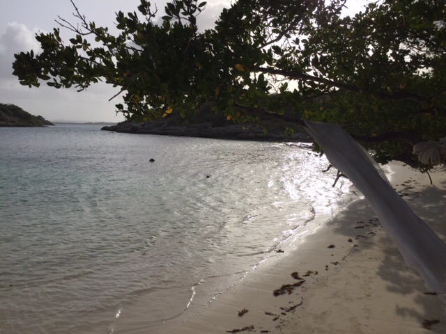 Great Bird Island, Antigua