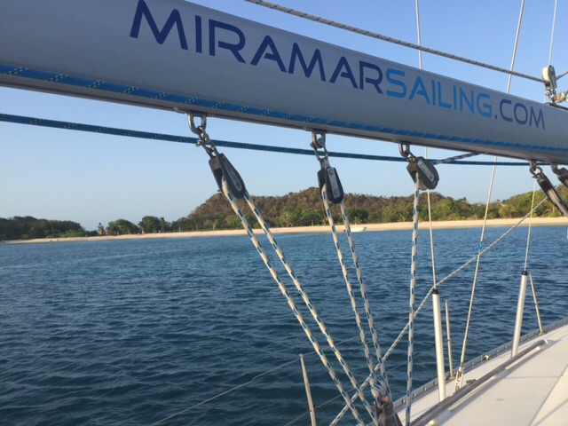 Deep Bay, Antigua