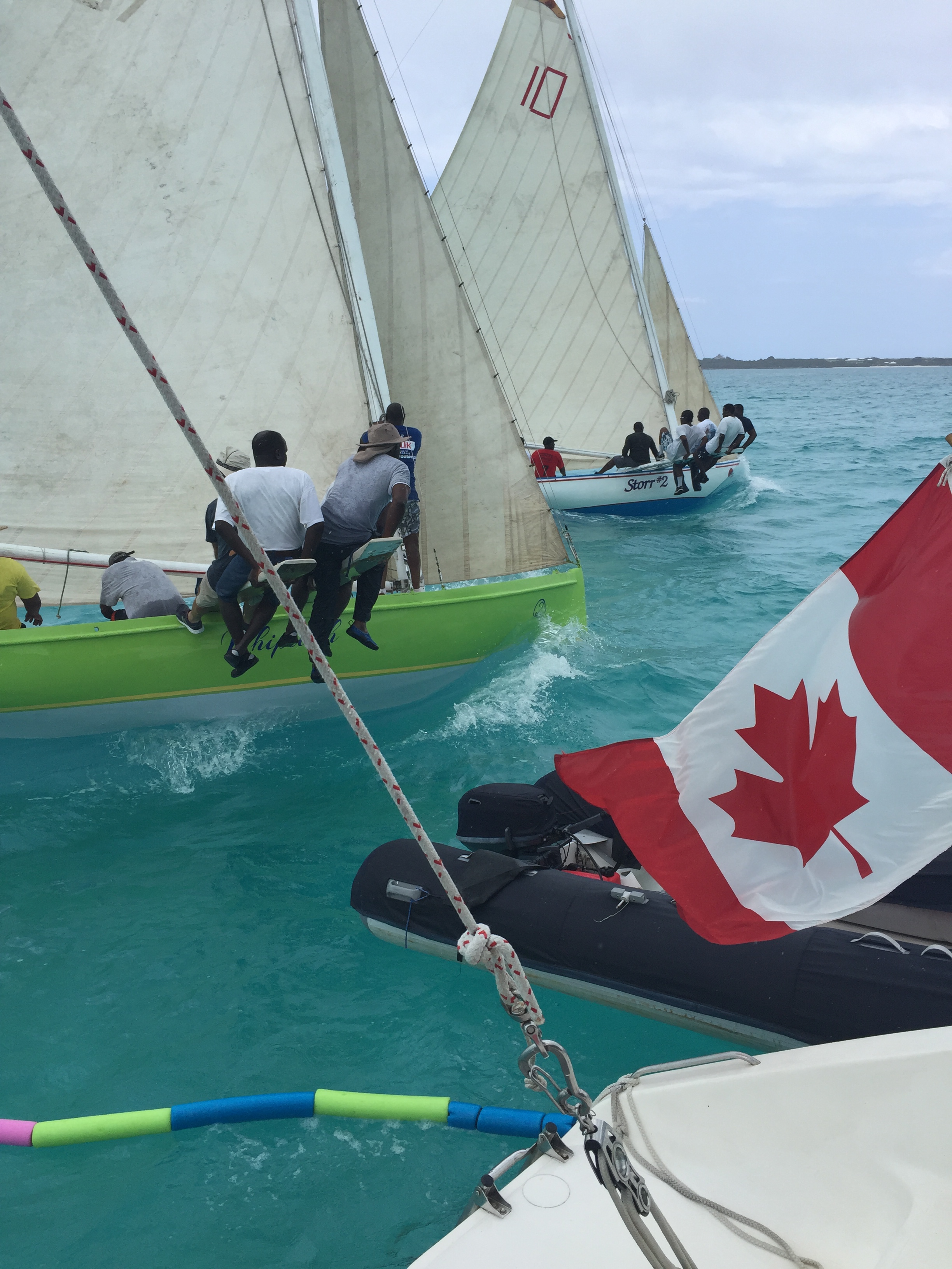 BahamasRacing