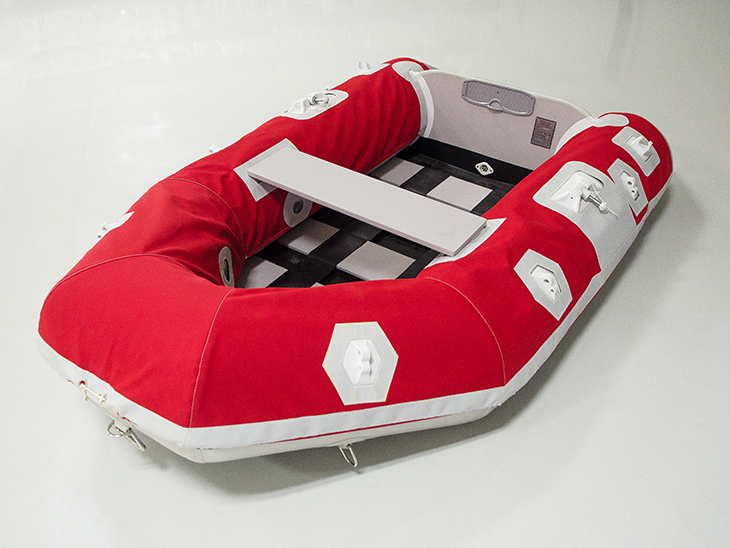 Dinghy chaps as seen on the Sailrite website