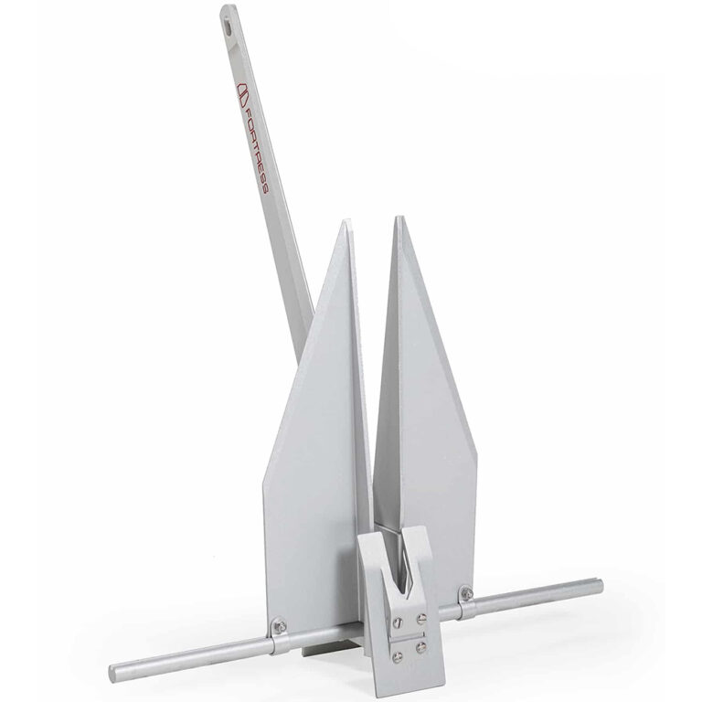Fortress FX 37 Anchor