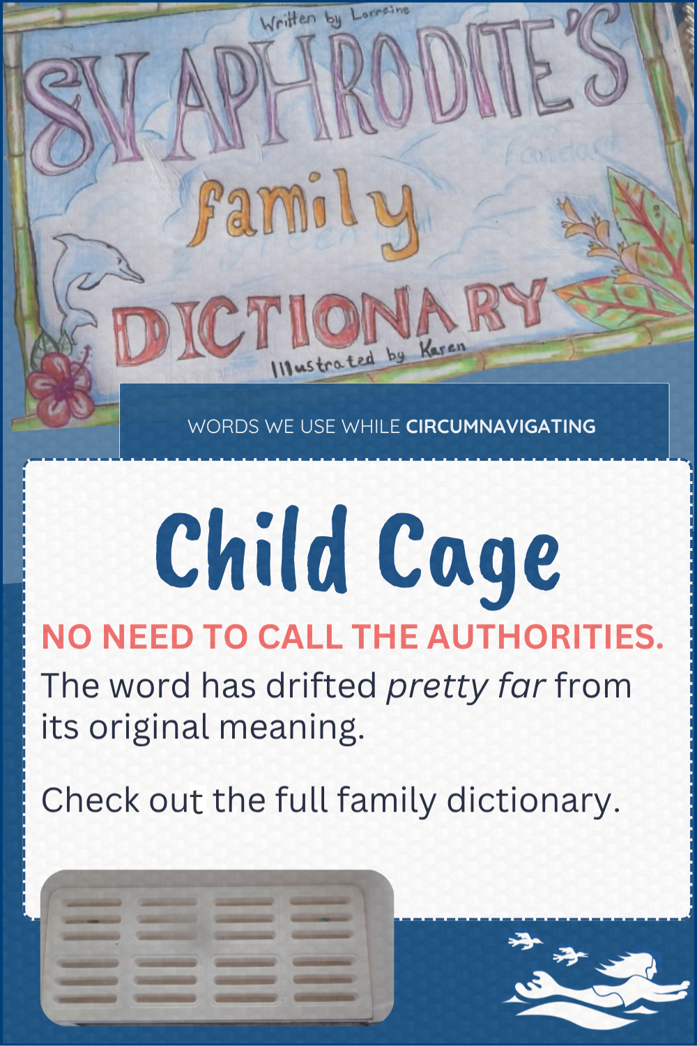 Child Cage