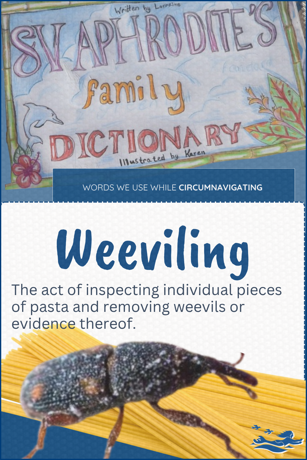 Weeviling