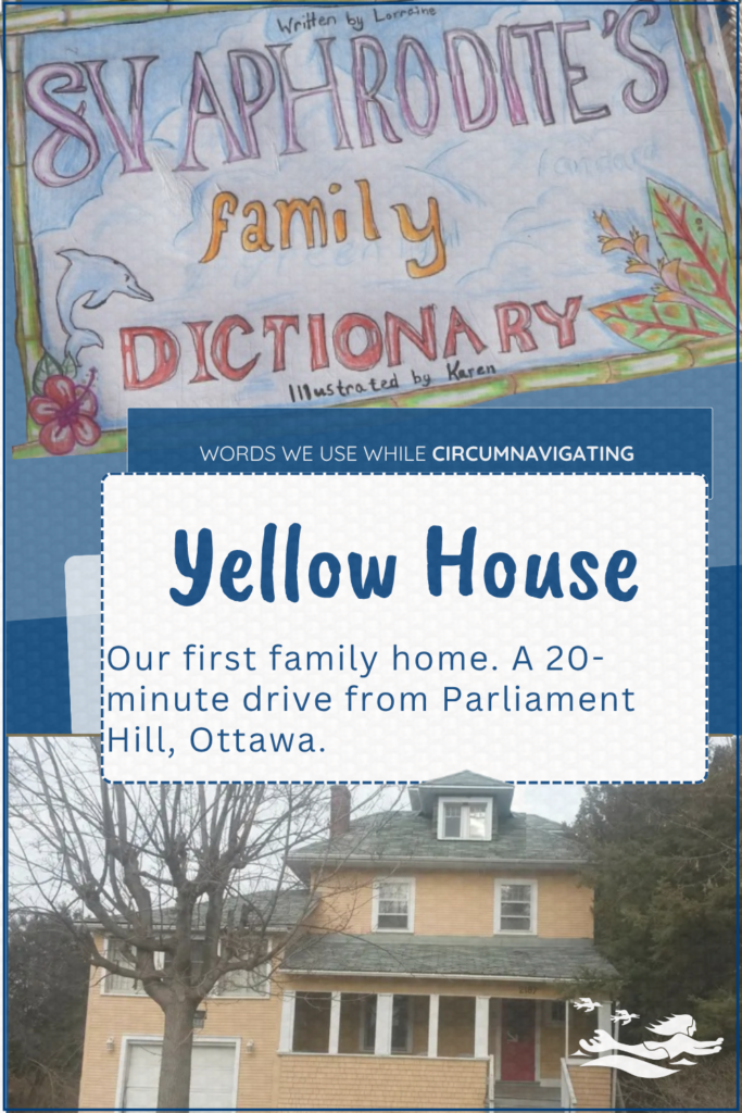 The house that we owned in Woodroffe North, which was sold and developed to build multiple units